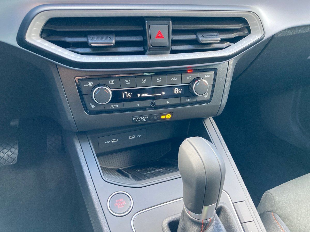 Seat Ibiza - Bild 18