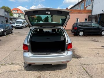 Volkswagen Golf - 7