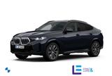 BMW X6 xDrive40d M Sport || AHK Sky Lounge H&K HUD - BMW X6 Jahreswagen