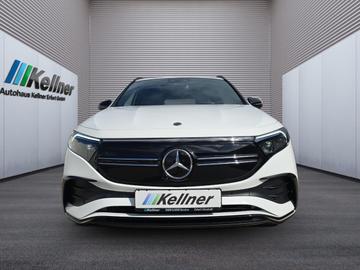 2021 Mercedes-BENZ EQA 照片 3