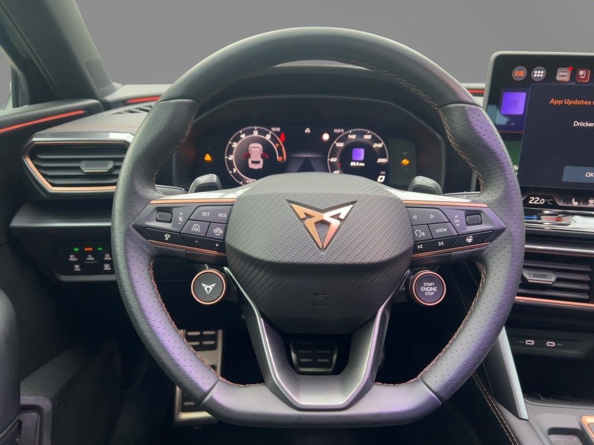 Cupra Leon - Bild 9