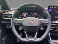 Cupra Leon - Vorschau Bild 9