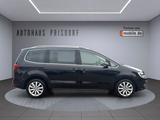 Volkswagen Sharan Highline BMT/Start-Stopp ACC/CarPlay - Volkswagen Sharan mit Diesel-Antrieb: Kleinbus