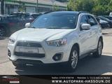 Mitsubishi ASX Intense 4WD TÜV 06/28 Garantie a.A. Pano Xen - gebrauchte Mitsubishi ASX aus dem Jahr 2013