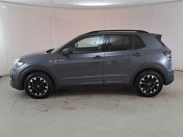 Volkswagen VOLKSWAGEN T-CROSS STYLE 1.0 110CV