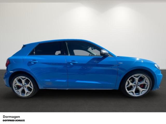 Audi A1 Sportback S line 40 TFSI 147(200) kW(PS)