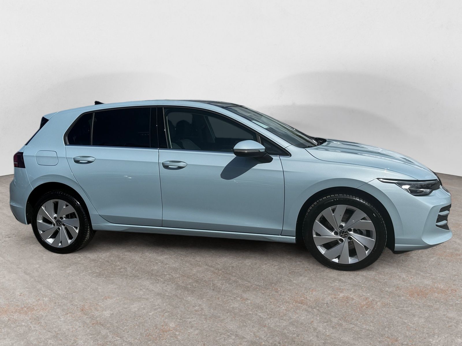 Volkswagen Golf - Bild 7