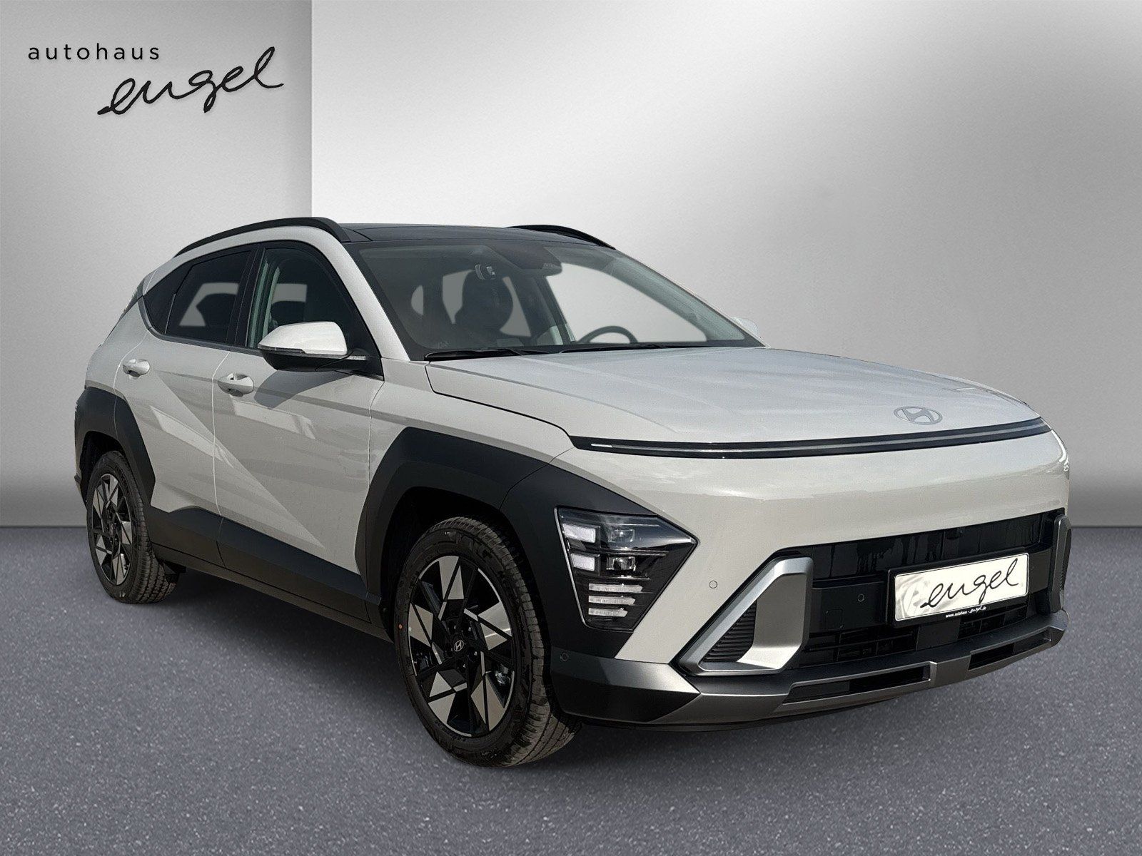 Hyundai Kona – Bild 3