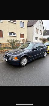 BMW 316i E36 Automatik - BMW 316 in Frankfurt (Main)