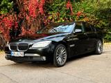 BMW 730D F01 - BMW: F01