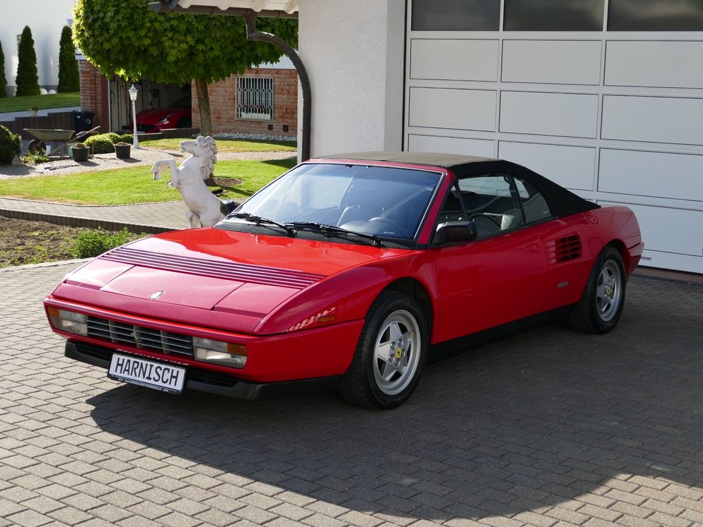 Ferrari Mondial