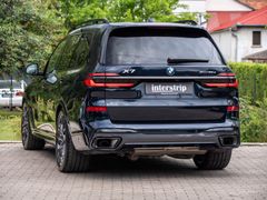 BMW X7 – 4 / 32
