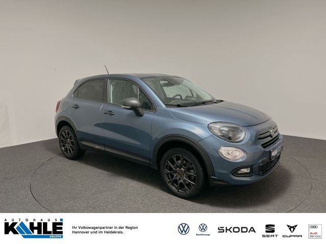 Fiat 500X URBAN 1.4 MultiAir NAVI SHZ Klima ACC