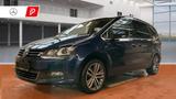 Volkswagen Sharan 2.0TDI LIFE*DSG*Panorama*Bi-Xenon*PDC*AHK - gebrauchte VW Sharan aus dem Jahr 2013
