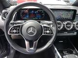 Mercedes-Benz EQB 250 PROGRESSIVE ADVANCED PLUS+LED+KAMERA+DAB - gebrauchte Mercedes-Benz EQB aus dem Jahr 2023