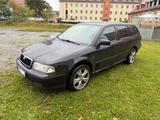 Skoda Octavia Combi 2.0 Tüv&Wartung Neu viele Neuteile - gebrauchte Skoda Octavia aus dem Jahr 2000
