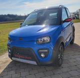 Microcar M.Go - Microcar M.Go von privat