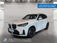 BMW X3 - Vorschau Bild 1