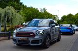 MINI JCW Countryman | Harman Kardon - graue MINI John Cooper Works Countryman