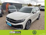 Volkswagen Touareg R-Line TSi Adaptivfahrwerk /Wankstabili.
