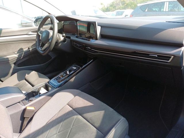 Golf 1.5 eTSI Style KAMERA SOUNDSYSTEM