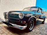 Volvo Amazon - Volvo Amazon: Limousine