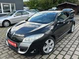 Renault Megane III Coupe Dynamique*1.HAND*TÜVNEU*LEDER - Renault Megane aus 2009: Dynamique