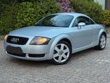 Audi AUDI TT 1.8 NEU TÜV2 HAND - Audi TT in Oldenburg