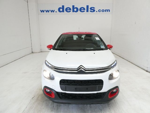 Citroën C3 1.2