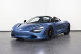 McLaren 750S Spider - McLaren 750S New cars