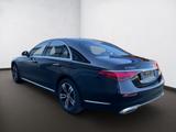 Mercedes-Benz S 350 d PANO-DACH*BURMESTER*KEYGO*REMOTE-PARK* - Mercedes-Benz: Schwarz