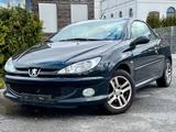 Peugeot 206 Cabriolet CC Filou - Peugeot 206 aus 2006: 206cc