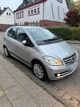 Mercedes-Benz Mercedes A Klasse, A160, W169, Automatik, ... - Mercedes-Benz A 160 in Bochum