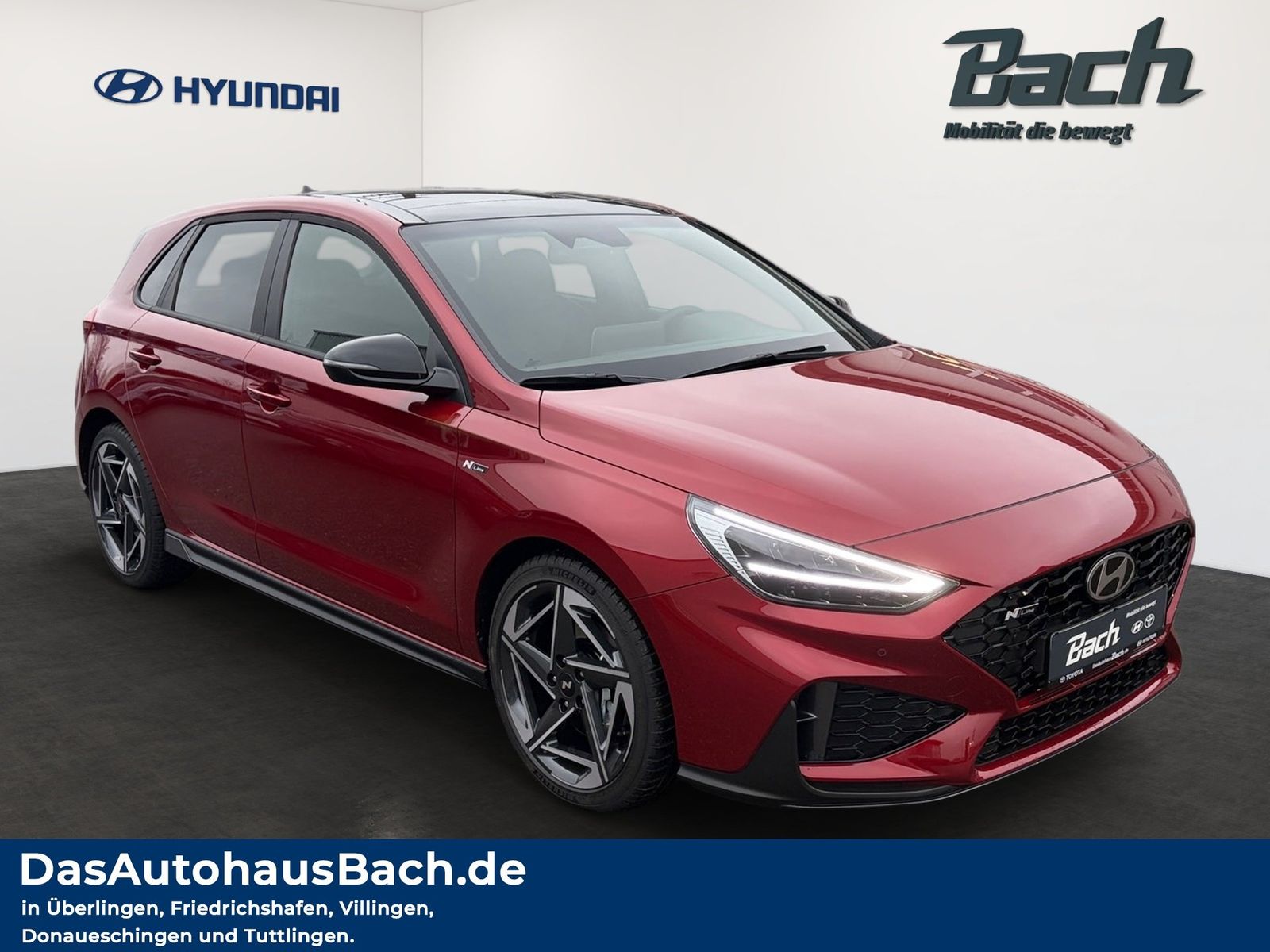 Hyundai i30 – Bild 2
