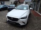 Mazda CX-3 SKYACTIV-G 120 FWD 88 kW (120 PS) Center-li - Mazda: 8