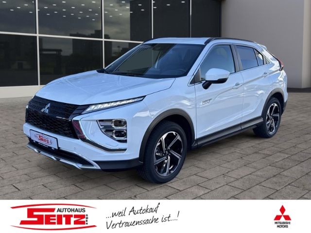 Image of Mitsubishi Eclipse Cross