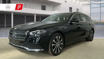 Mercedes E 300 - 2