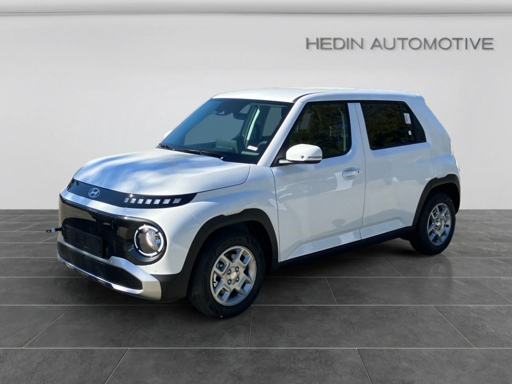 Hyundai INSTER – Bild 2