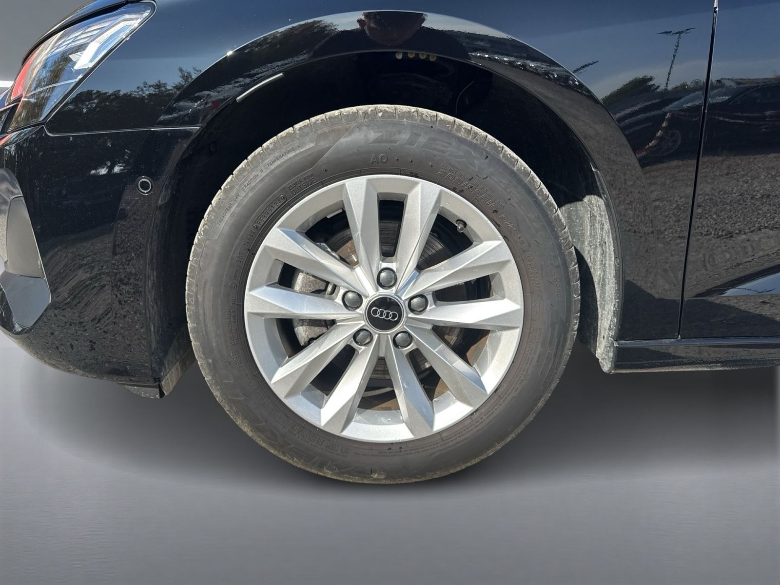 Audi A3 - Bild 6