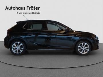 Fotografie 4 des Opel Corsa F "Elegance" SHZ*Allwetterreifen*