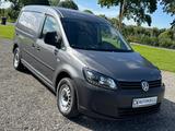 Volkswagen Caddy Maxi Kasten LKW Xenon AHK PDC MwSt. - Volkswagen Caddy Maxi aus 2013