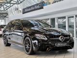 Mercedes-Benz E 63S AMG 4M+ PERF-AGA+DRIVERS+KERAMIK+STANDHEIZ