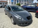 Seat Leon 1.8 TFSI Comfort Limited - Seat Leon: Comfort Limited