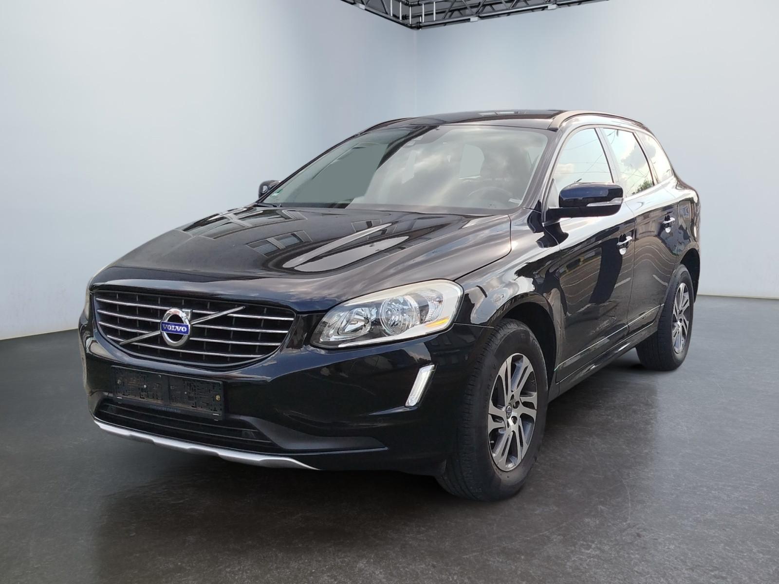 Volvo XC 60 XC60 Momentum 2WD