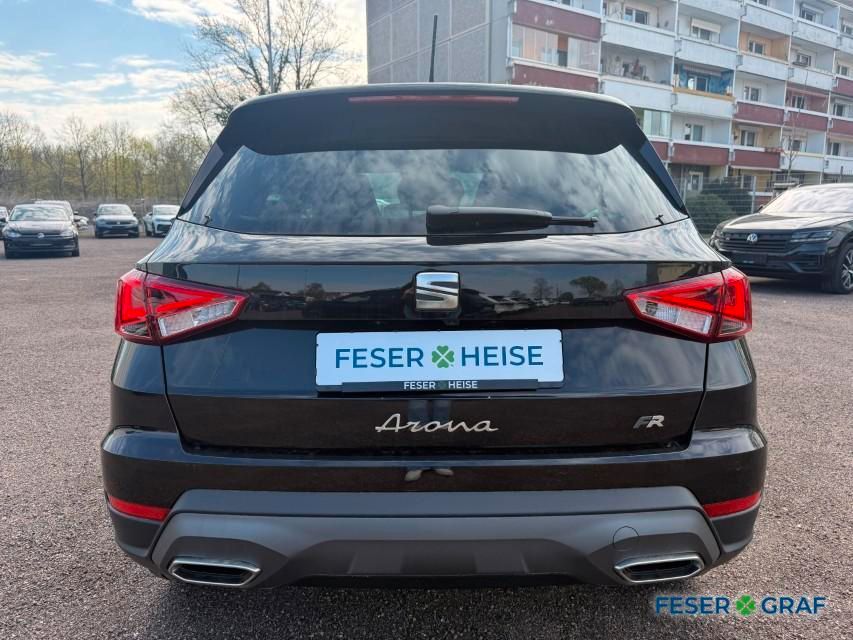 Seat Arona - Bild 7