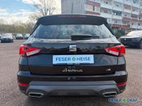 Seat Arona - Vorschau Bild 7