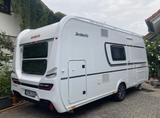 Dethleffs camper  500 QSK