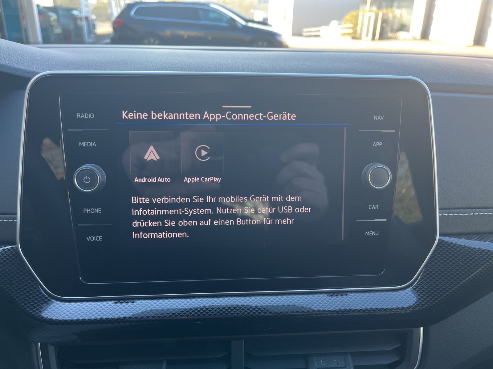 Volkswagen T-Cross - Bild 17