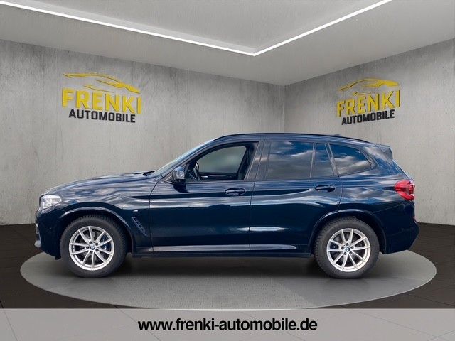 BMW X3 xDrive 30 d M Sport foto 4