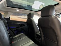 Foto Nummer 14: LAND ROVER Range Rover Evoque